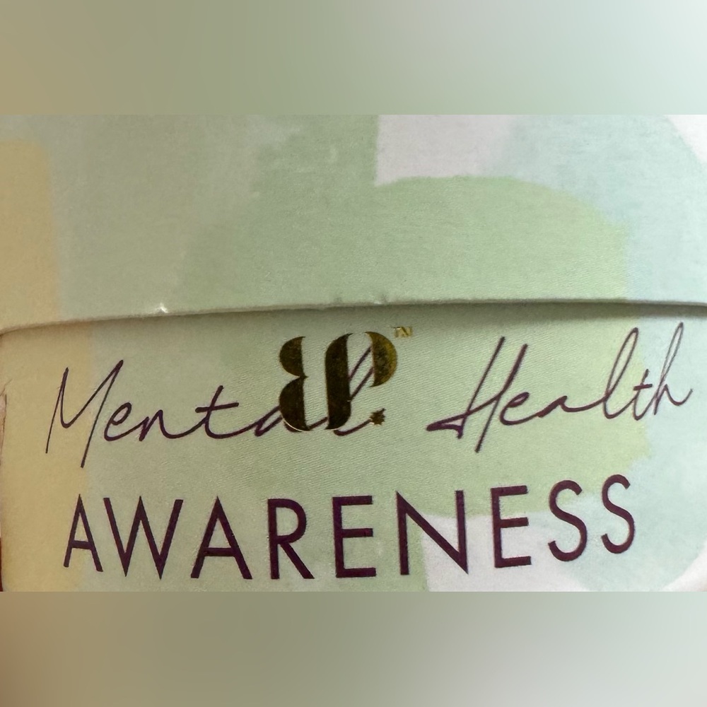 Bomb Party Mental Health Collection Size 7 New in Box. Let’s Be Human Together. - Picture 4 of 6